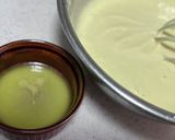 昭和の手作りおやつ♡母のホットケーキ作り方1写真