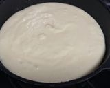 昭和の手作りおやつ♡母のホットケーキ作り方3写真