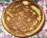 昭和の手作りおやつ♡母のホットケーキ作り方4写真