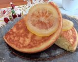 昭和の手作りおやつ♡母のホットケーキ作り方5写真