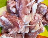 白菜たっぷりあつとろ中華丼~麺にも~作り方3写真