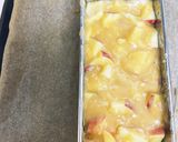 丸ごと林檎ミニパウンドケーキ作り方1写真