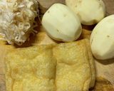 ほっこり・一品♡作り方1写真