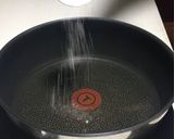 ダイエット飯･鶏ムネ肉のイタリアン棒棒鶏作り方5写真