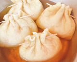 卵とチーズの油揚げ巾着作り方9写真