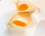 卵とチーズの油揚げ巾着作り方13写真