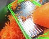 にんじんしりしり作り方1写真