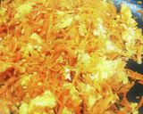 にんじんしりしり作り方5写真