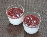チーズヨーグルトゼリー作り方10写真