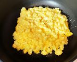 カリフラワー大量消費☆ハッシュドポテト風作り方4写真