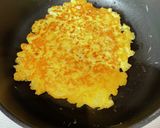 カリフラワー大量消費☆ハッシュドポテト風作り方5写真