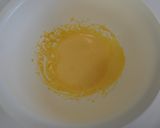 紅茶のシフォンケーキ作り方4写真