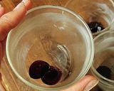 おうち喫茶店★懐かしの固めプリン作り方1写真