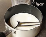 おうち喫茶店★懐かしの固めプリン作り方3写真