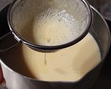 おうち喫茶店★懐かしの固めプリン作り方4写真