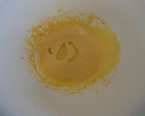 紅茶のシフォンケーキ作り方5写真