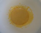 紅茶のシフォンケーキ作り方6写真