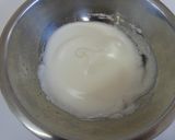紅茶のシフォンケーキ作り方9写真