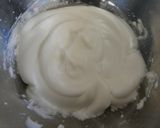 紅茶のシフォンケーキ作り方10写真