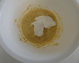 紅茶のシフォンケーキ作り方11写真