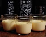 おうち喫茶店★懐かしの固めプリン作り方8写真