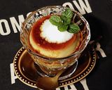 おうち喫茶店★懐かしの固めプリン作り方9写真