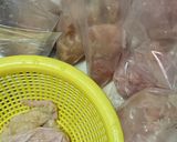 パパサラダチキン作り方3写真