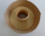 紅茶のシフォンケーキ作り方13写真