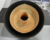紅茶のシフォンケーキ作り方14写真