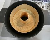 紅茶のシフォンケーキ作り方14写真