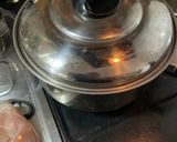 パパサラダチキン作り方6写真