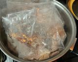 パパサラダチキン作り方7写真