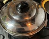パパサラダチキン作り方8写真