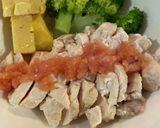 パパサラダチキン作り方11写真