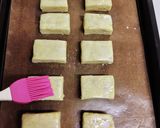 さつまいもスコーン作り方9写真
