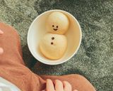 どんなパンもぷしゅぷしゅに変身！作り方8写真