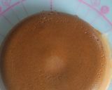 炊飯器でヨーグルトケーキ作り方4写真
