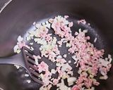 てりマヨそぼろのサラダ丼作り方4写真