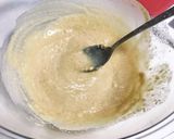 クリスマスに♬ツリーケーキのティラミス風作り方2写真