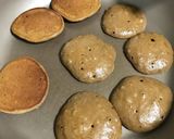 クリスマスに♬ツリーケーキのティラミス風作り方10写真