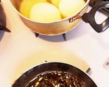 ふろふき大根　リメイク　2品作り方1写真