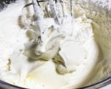 クリスマスに♬ツリーケーキのティラミス風作り方14写真