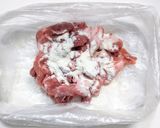 千切りにした生姜で豚こま肉の生姜焼き作り方2写真