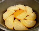 大根とさば缶の煮付け作り方2写真