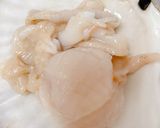 帆立貝のグリル作り方3写真