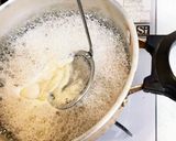 ふろふき大根　リメイク　2品作り方19写真