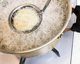 ふろふき大根　リメイク　2品作り方20写真