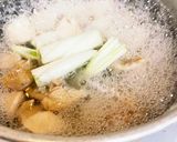ふろふき大根　リメイク　2品作り方21写真