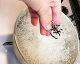 ふろふき大根　リメイク　2品作り方22写真