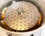 ふろふき大根　リメイク　2品作り方26写真